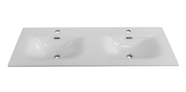 Раковина BelBagno Uno BB-8099-120-2